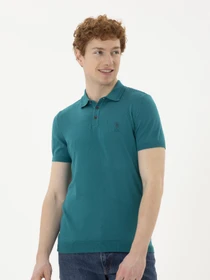 Футболки и поло US Polo модель G081SZ0TK.000.1818097.VR101 Фото