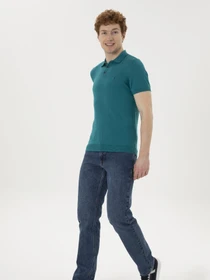 Футболки и поло US Polo модель G081SZ0TK.000.1818097.VR101 Фото