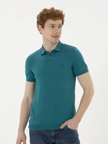 Футболки и поло US Polo модель G081SZ0TK.000.1818097.VR101 Фото