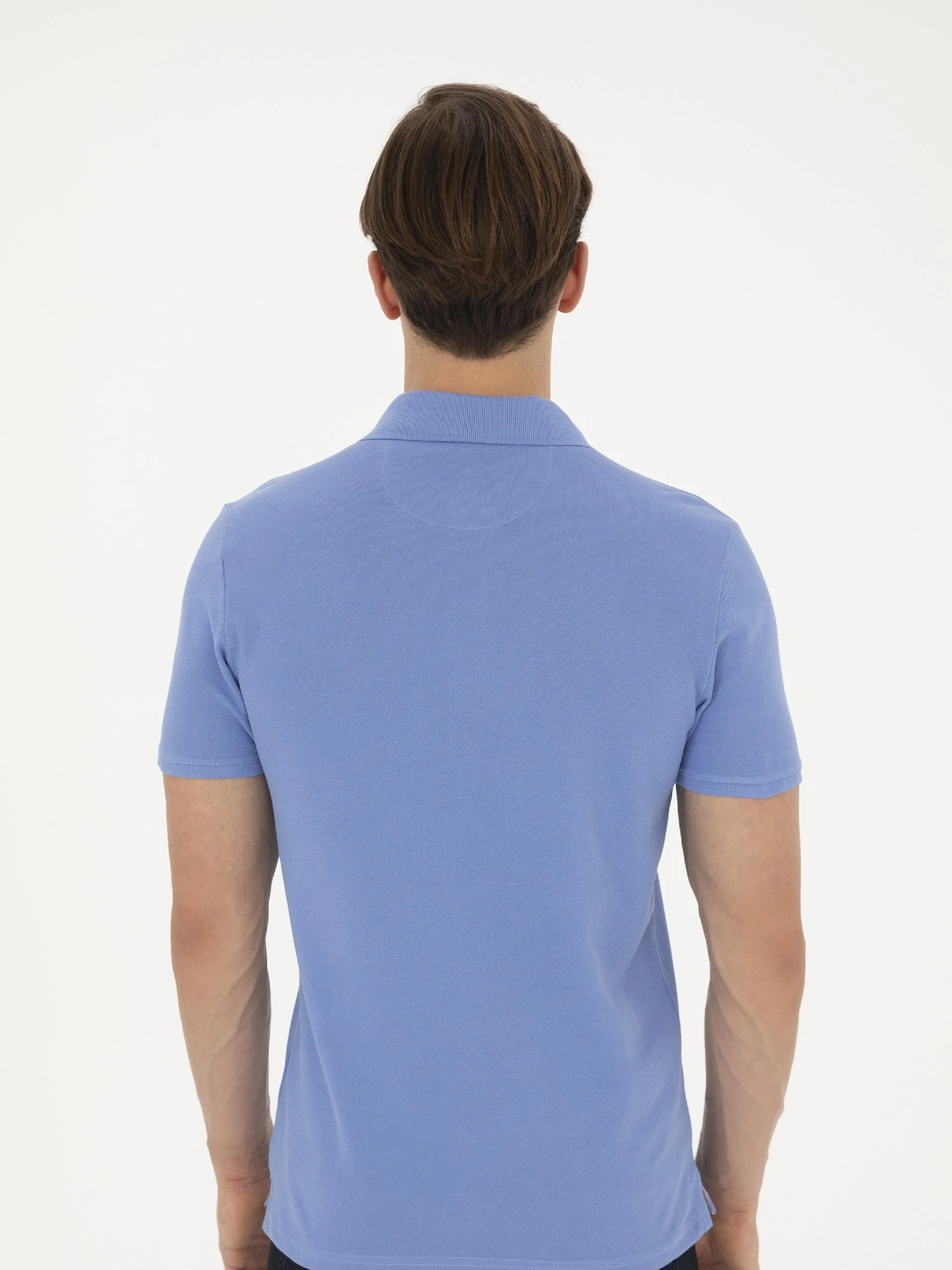 Футболки и поло US Polo модель G081SZ011.000.1794860.VR032 Фото