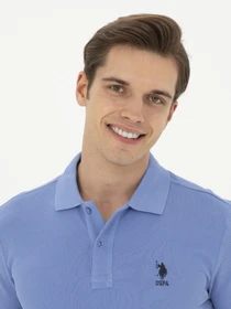 Футболки и поло US Polo модель G081SZ011.000.1794860.VR032 Фото