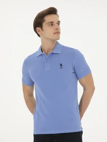 Футболки и поло US Polo модель G081SZ011.000.1794860.VR032 Фото