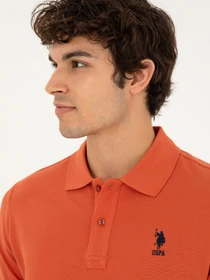 Футболки и поло US Polo модель G081SZ011.000.1794860.VR042 Фото