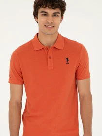 Футболки и поло US Polo модель G081SZ011.000.1794860.VR042 Фото