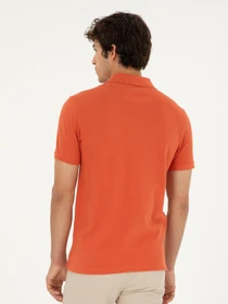 Футболки и поло US Polo модель G081SZ011.000.1794860.VR042 Фото