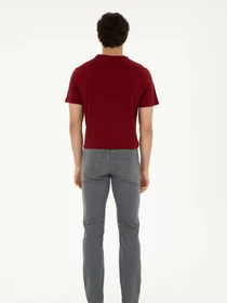 Джинси US Polo модель G081SZ080.000.1815845.VR006 Фото