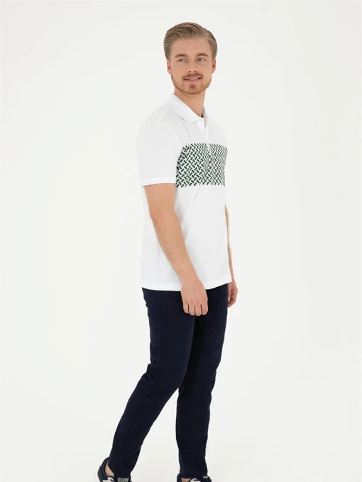 Брюки US Polo модель G081GL078.000.1827454.VR033 Фото