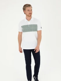 Брюки US Polo модель G081GL078.000.1827454.VR033 Фото