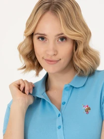 Футболки и поло US Polo модель G082SZ011.000.1567927.VR093 Фото