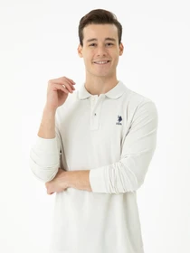 Футболки и поло US Polo модель G081SZ082.000.1639086.VR049 Фото
