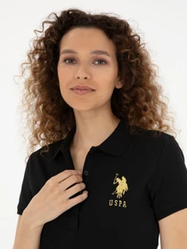 Платья US Polo модель G082SZ075.000.1806726.VR046 Фото