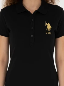Платья US Polo модель G082SZ075.000.1806726.VR046 Фото