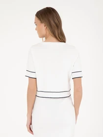 Свитры и кардиганы US Polo модель G082SZ0TH.000.1818585.VR071 Фото