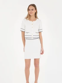 Свитры и кардиганы US Polo модель G082SZ0TH.000.1818585.VR071 Фото