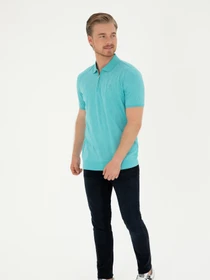 Футболки и поло US Polo модель G081SZ011.000.1829263.VR090 Фото