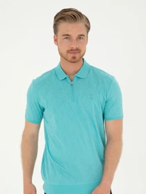 Футболки и поло US Polo модель G081SZ011.000.1829263.VR090 Фото