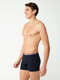 Нижнее белье US Polo модель US.01.80483.VR033 Фото