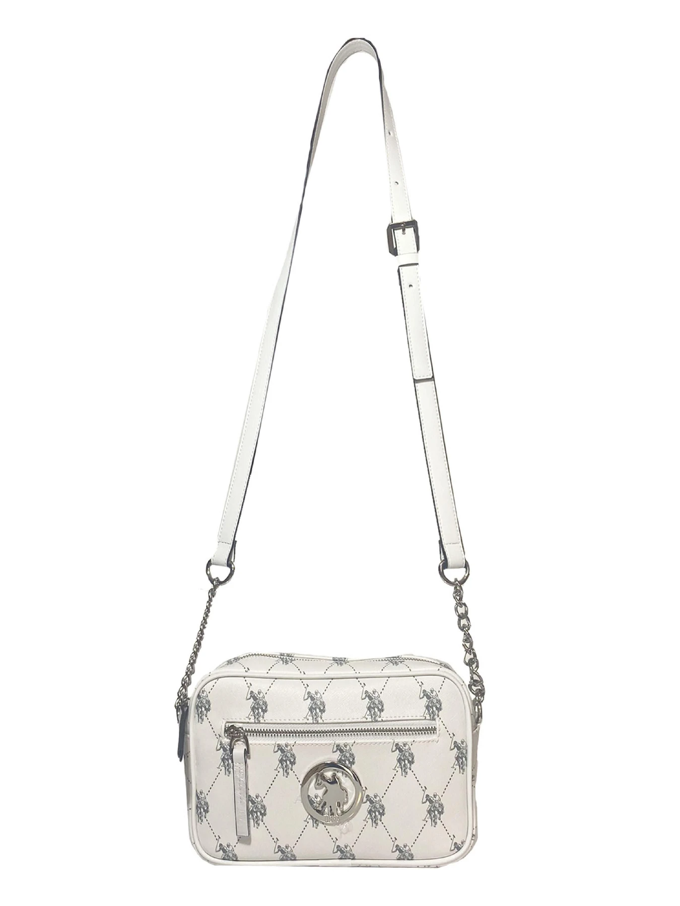 Сумки US Polo модель US8704.VR013 Сумки US Polo модель US8704.VR013 Фото