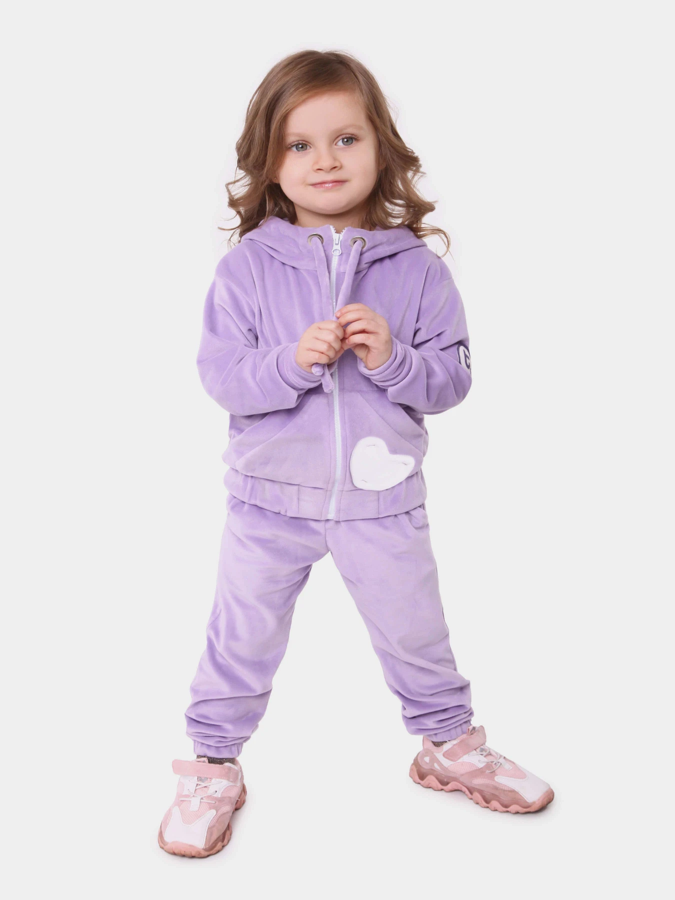 Костюми Timbo модель K063713 Фото