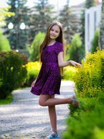 Сукні ODWEEK модель 163321 Фото