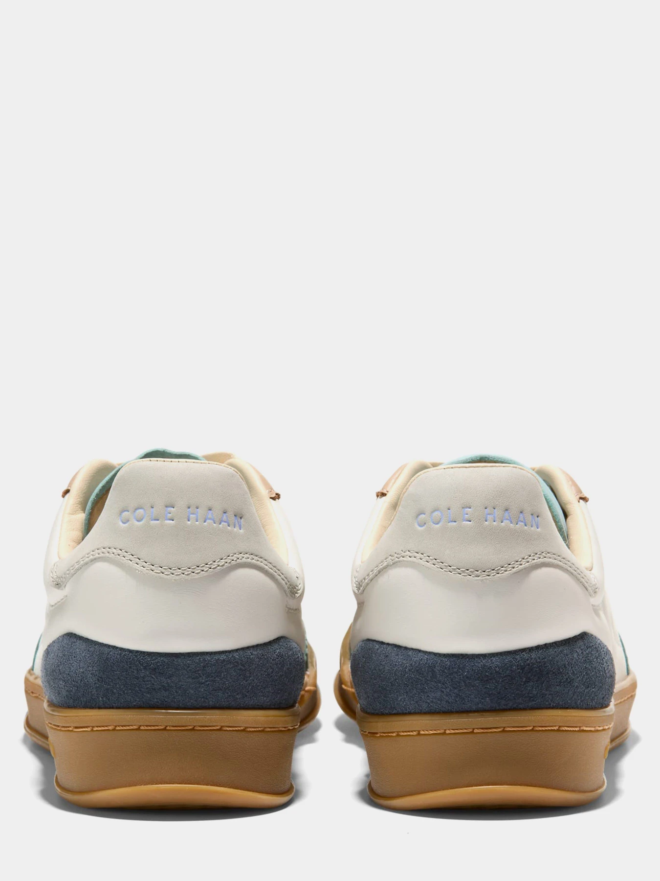 Кеди Cole Haan модель C39589 Фото