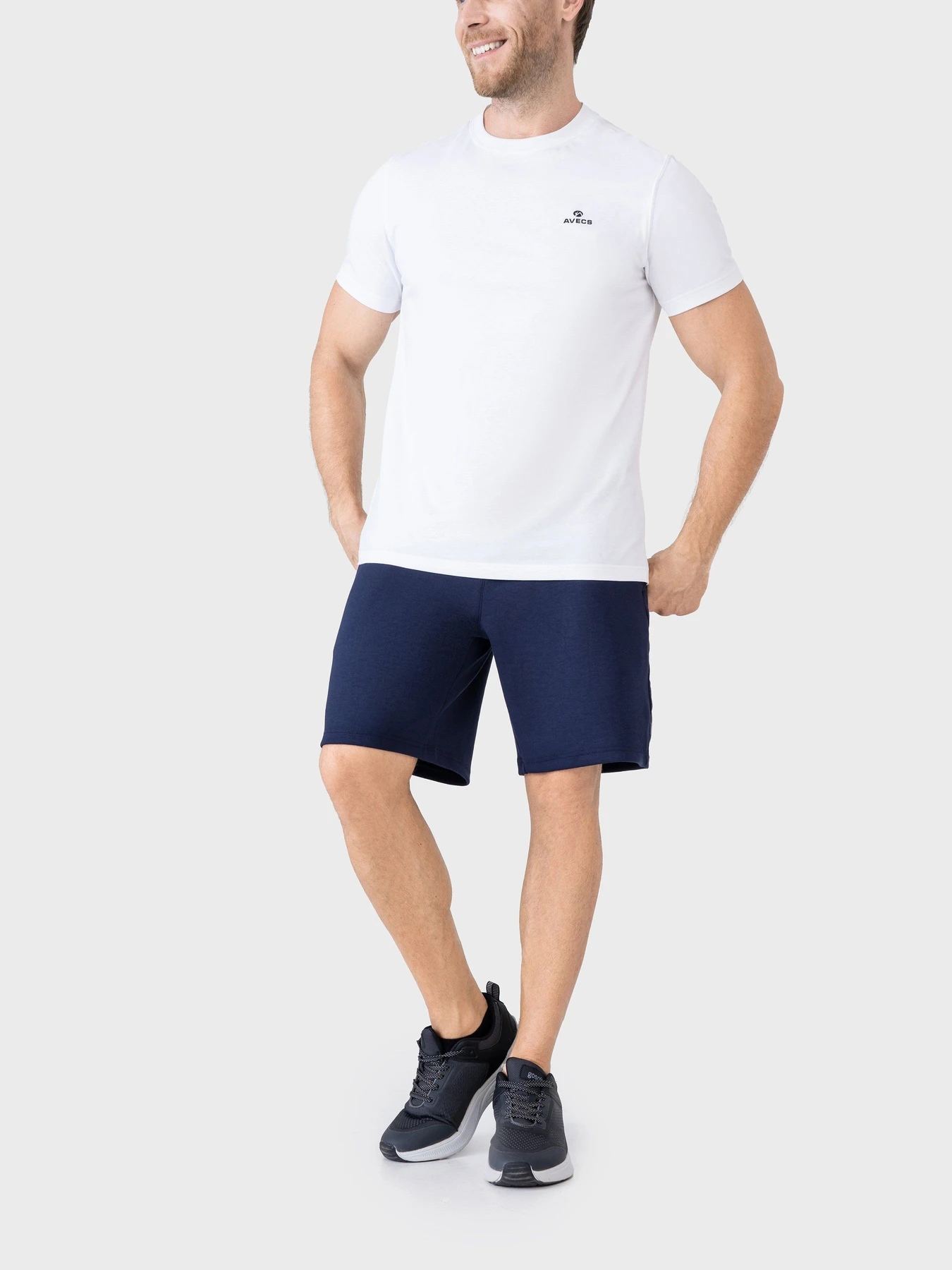 Шорти AVECS модель 30517-23 Шорти AVECS модель 30517-23 Фото