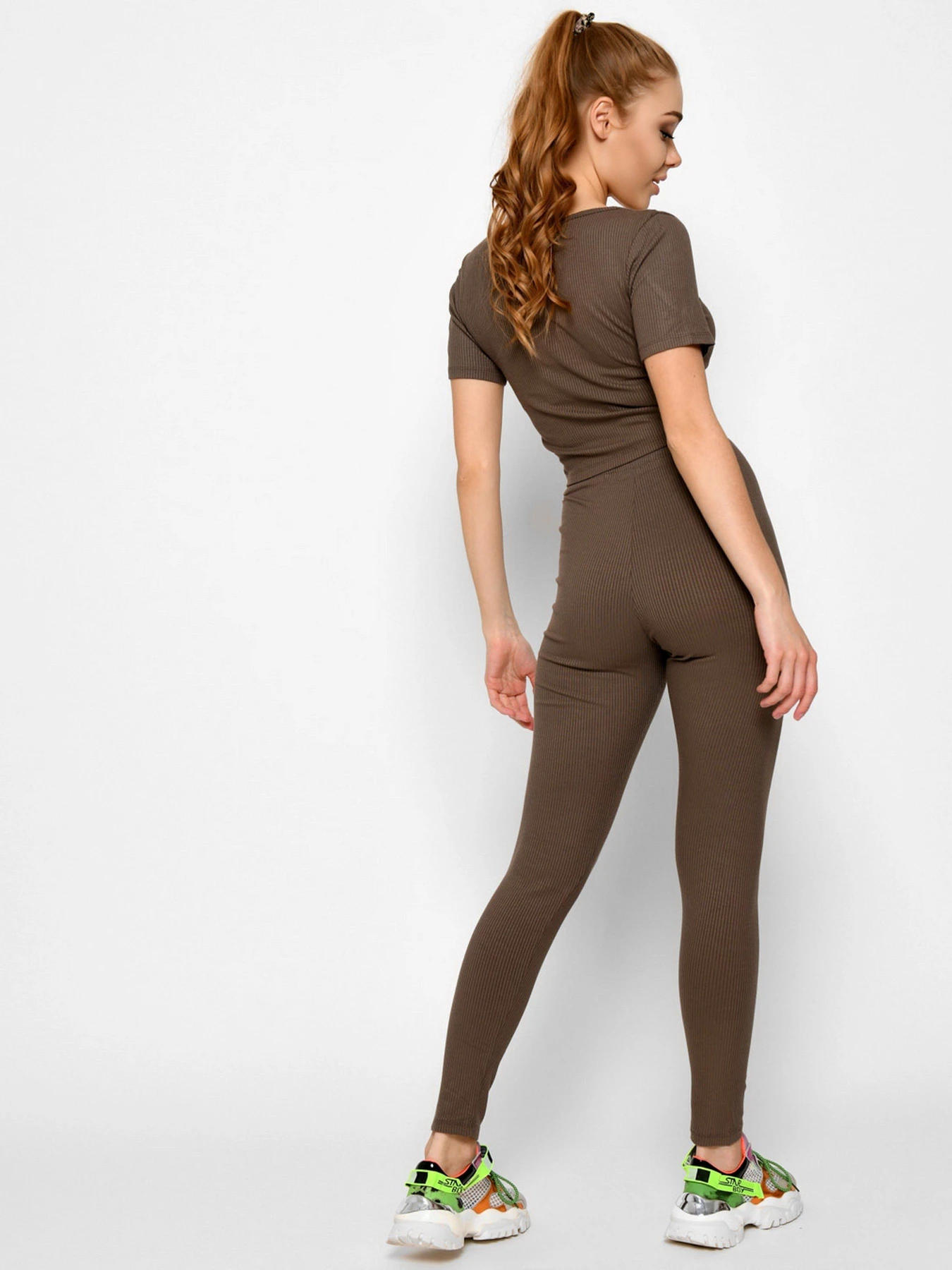 Костюмы CARICA модель KP-6647-1 Костюмы CARICA модель KP-6647-1 Фото
