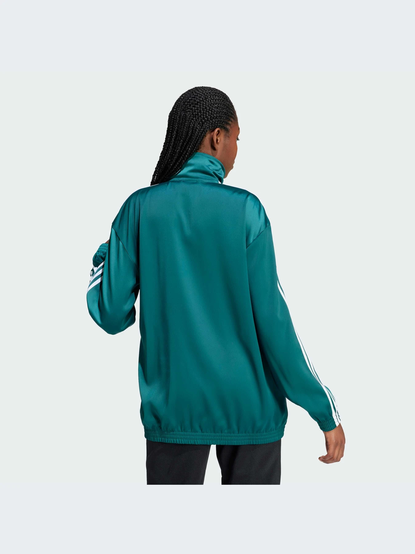 Худі та світшоти Adidas Adicolor модель IP0699 Худі та світшоти Adidas Adicolor модель IP0699 Фото