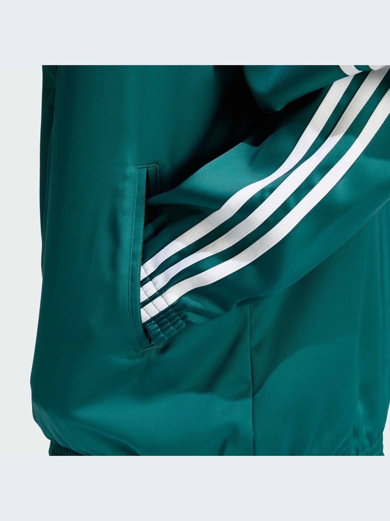 Худі та світшоти Adidas Adicolor модель IP0699 Худі та світшоти Adidas Adicolor модель IP0699 Фото