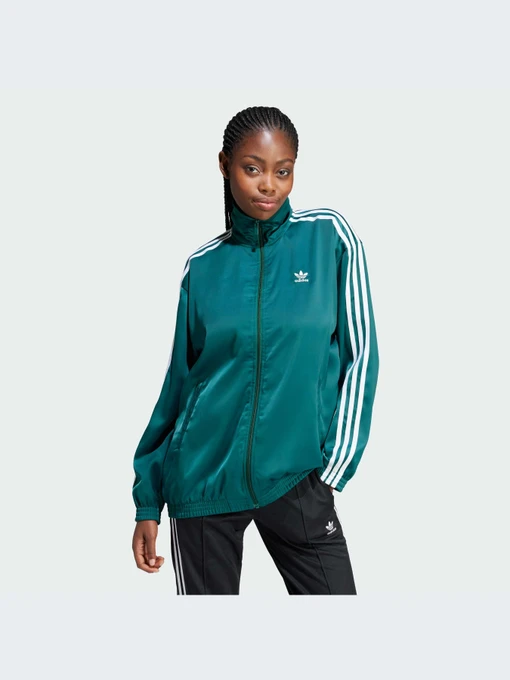 Худі та світшоти Adidas Adicolor модель IP0699 Фото