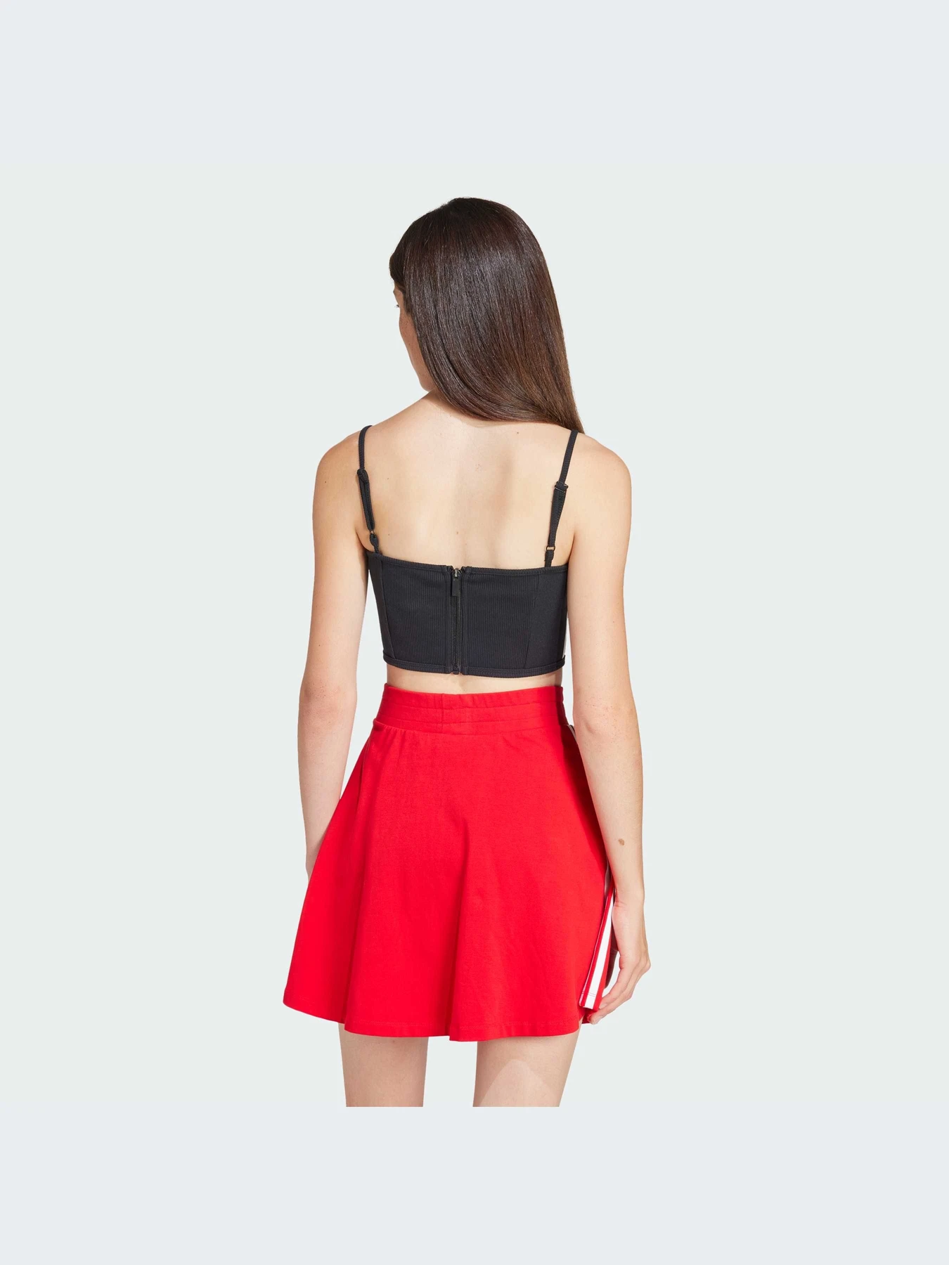 Боди и корсеты Adidas Adicolor модель IU2407 Боди и корсеты Adidas Adicolor модель IU2407 Фото