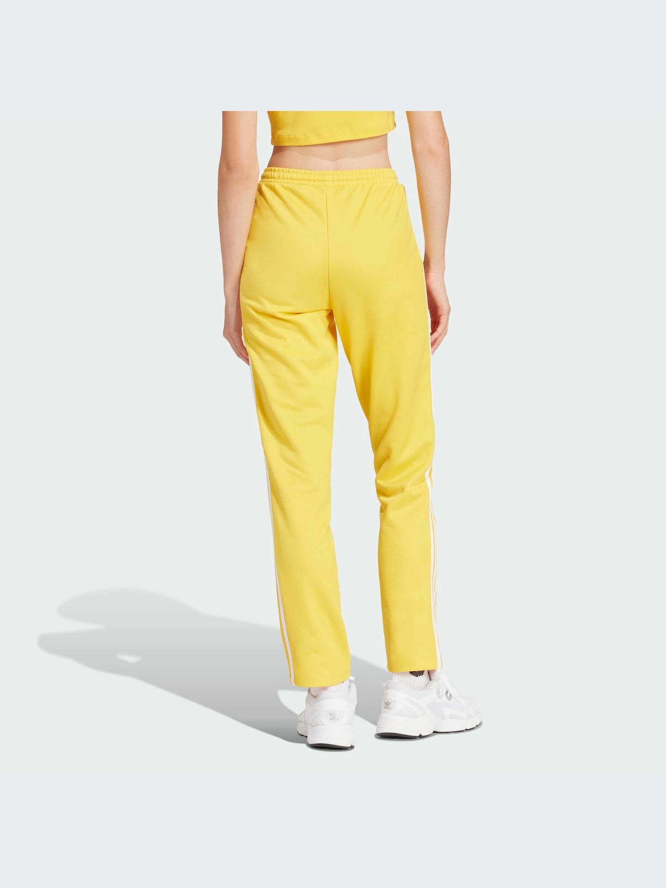 Брюки Adidas Adicolor модель IP0629 Фото