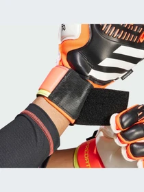 Перчатки для спорта Adidas Predator модель IQ4037 Фото