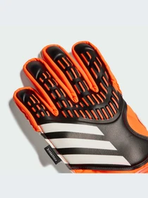 Перчатки для спорта Adidas Predator модель IQ4036 Фото