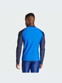Одежда для пляжа Adidas Лонгслів для плавання модель IN1609 Фото