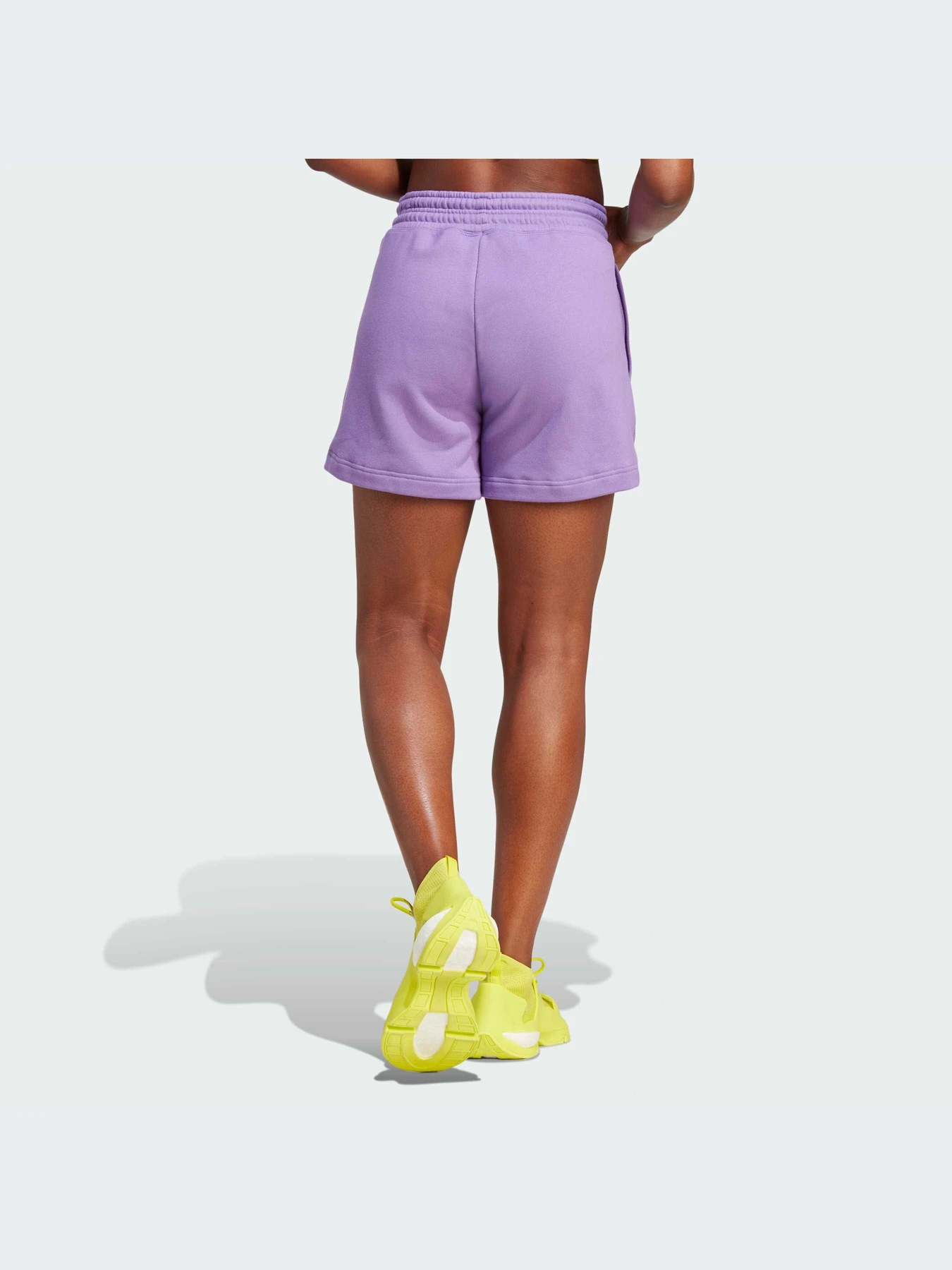 Шорты Adidas by Stella McCartney модель IK9094 Фото