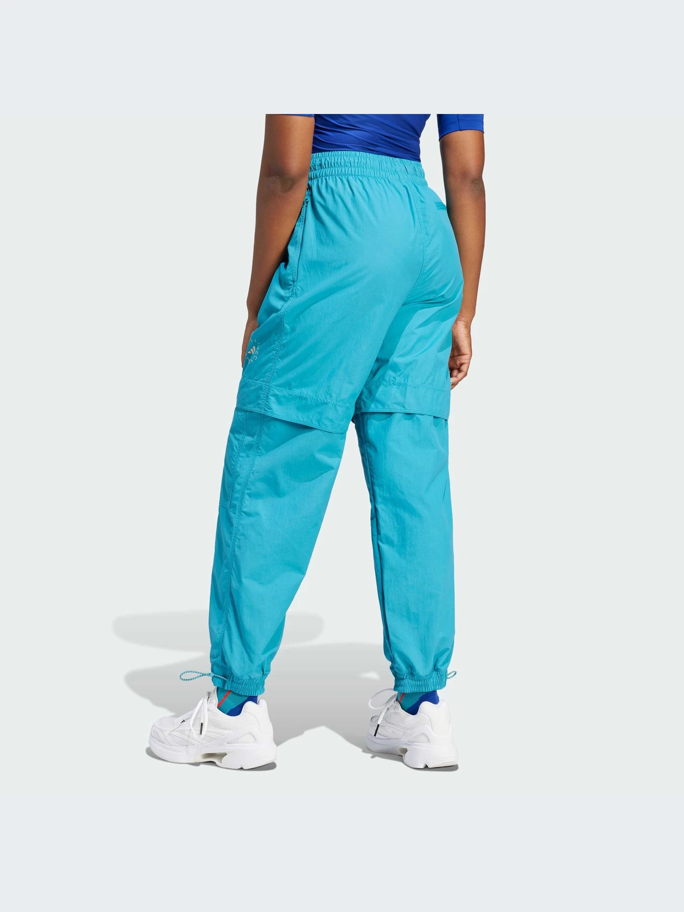Брюки Adidas by Stella McCartney модель IL4179 Брюки Adidas by Stella McCartney модель IL4179 Фото