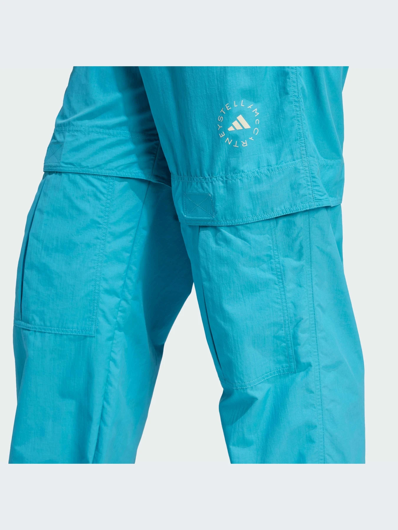 Брюки Adidas by Stella McCartney модель IL4179 Брюки Adidas by Stella McCartney модель IL4179 Фото