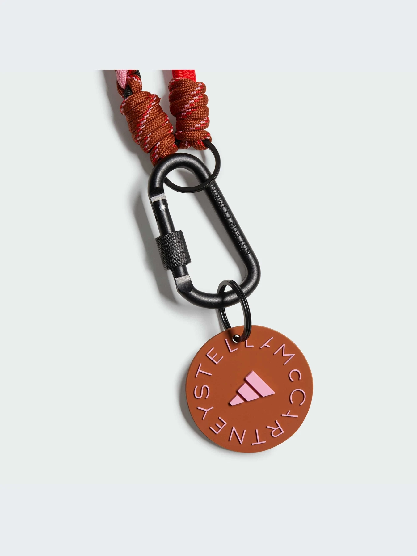 Пояс для фитнеса Adidas Шнурок-тримач для аксесуарів модель IL6534 Фото