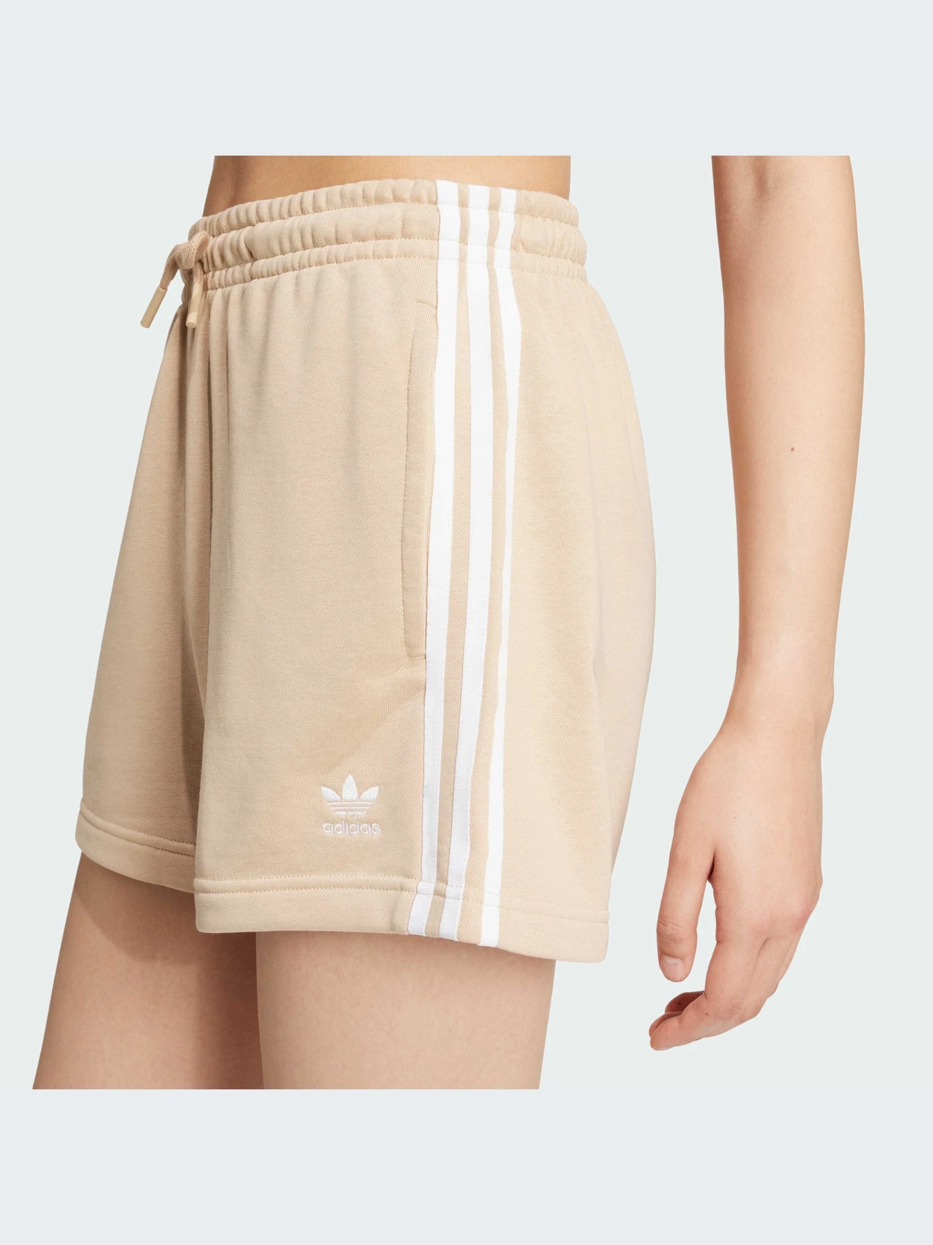 Шорты Adidas Adicolor модель IY2159 Фото