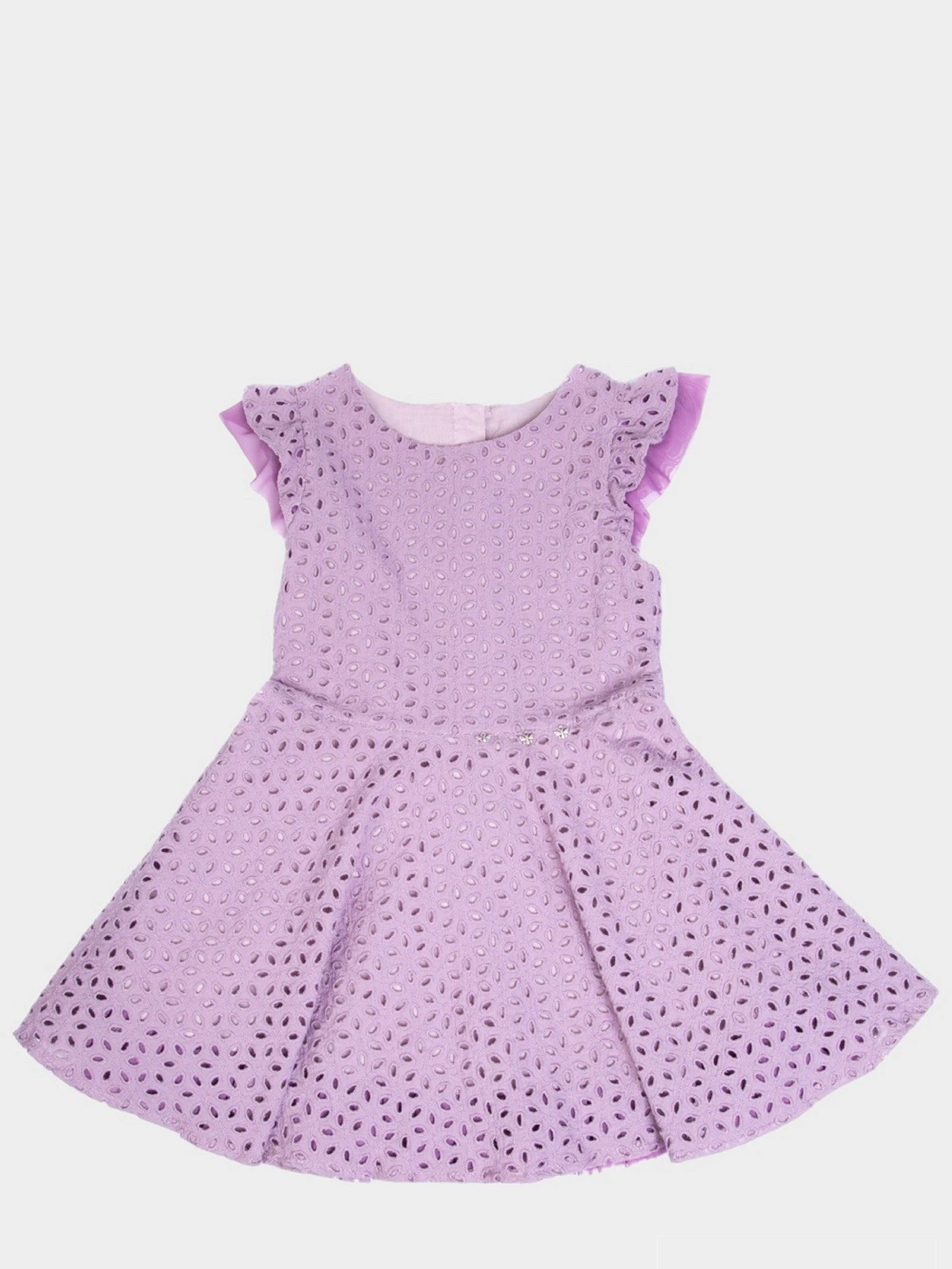 Платья Miracle Kids модель 010518-1 Платья Miracle Kids модель 010518-1 Фото