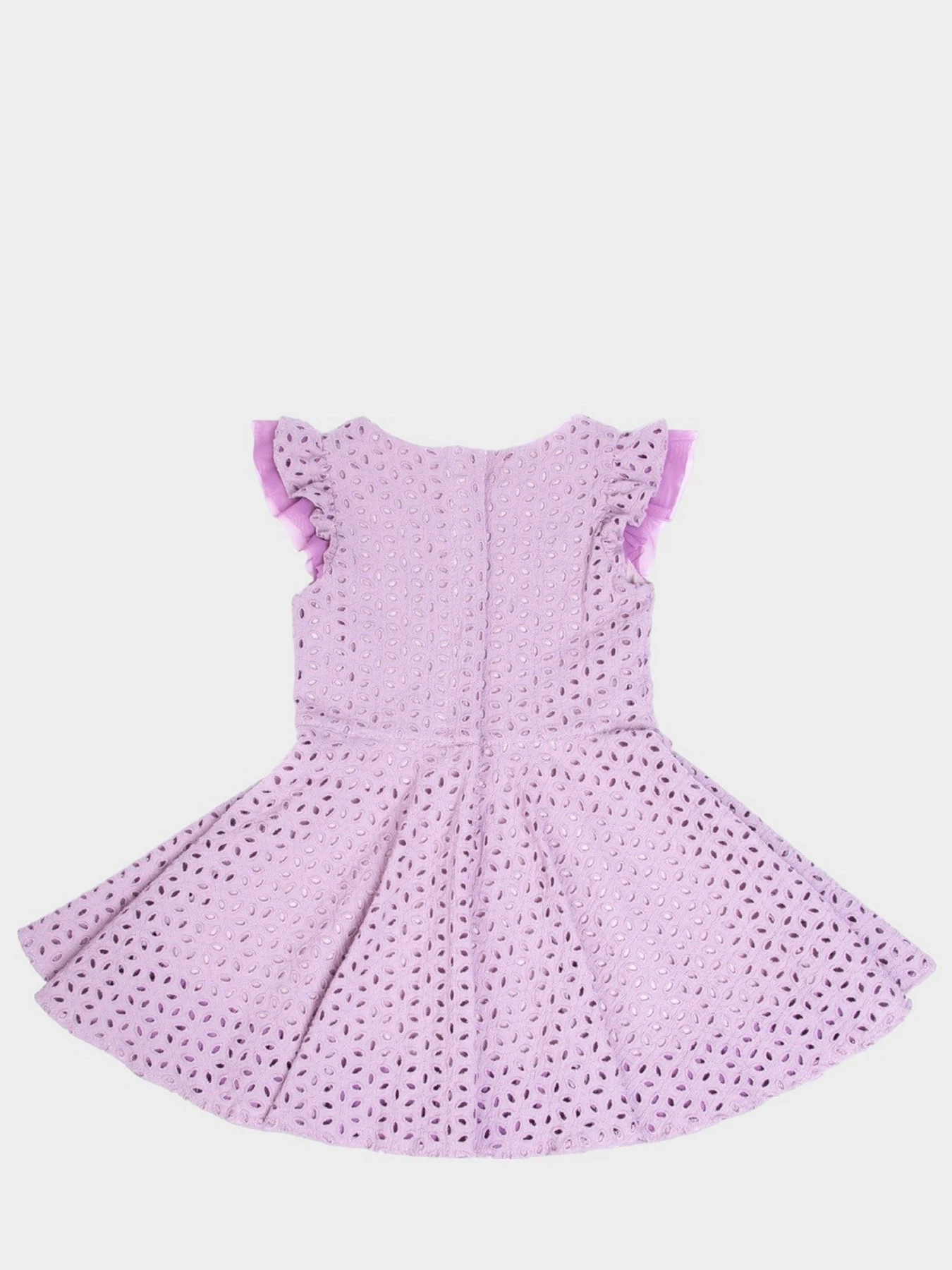 Платья Miracle Kids модель 010518-1 Платья Miracle Kids модель 010518-1 Фото