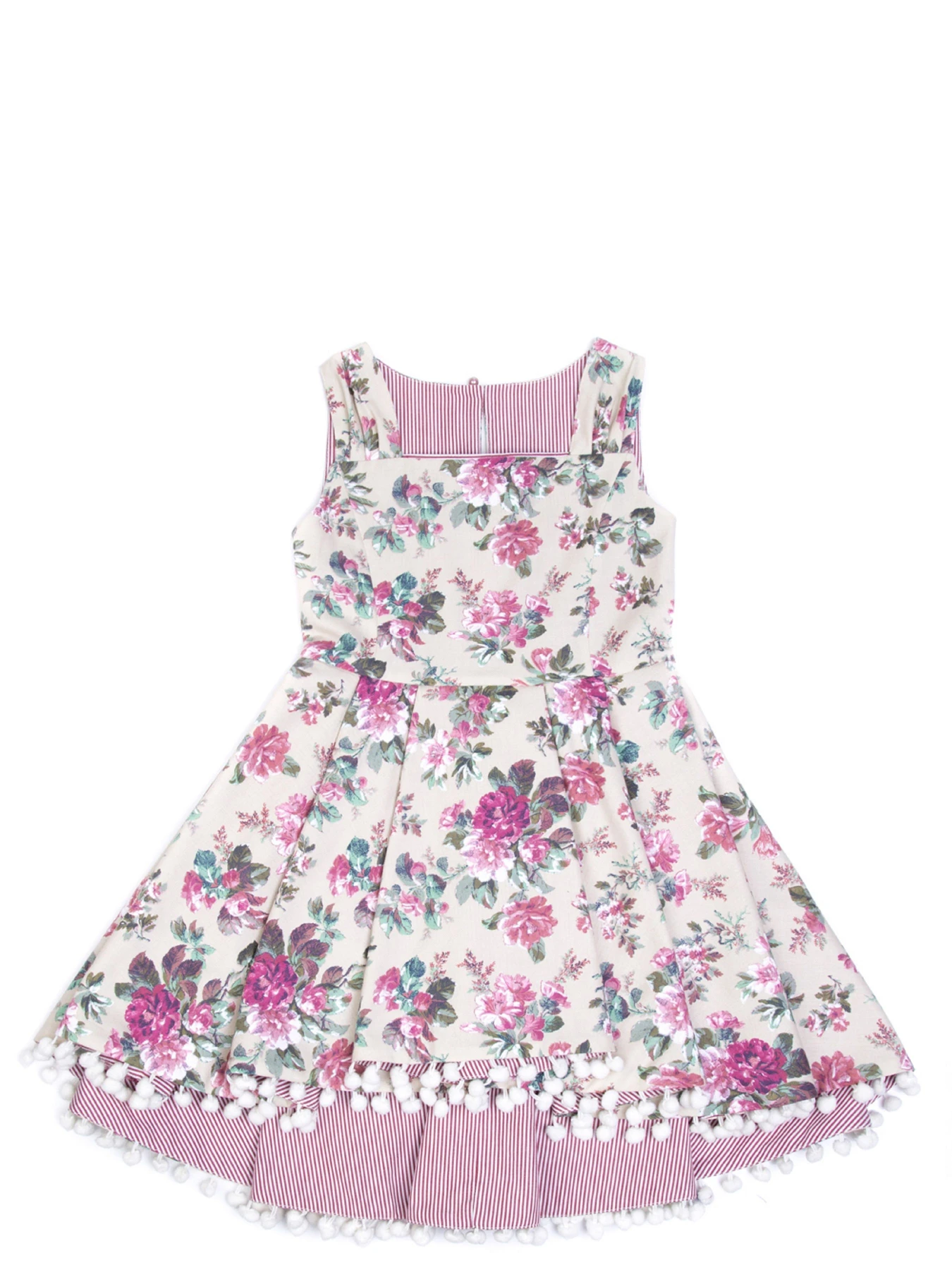 Платья Miracle Kids модель 010305 Платья Miracle Kids модель 010305 Фото
