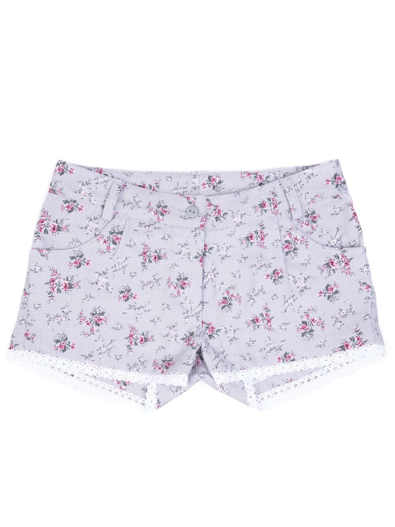 Шорты Miracle Kids модель 050006 Шорты Miracle Kids модель 050006 Фото