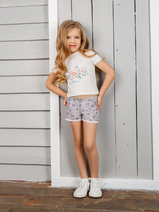 Шорты Miracle Kids модель 050006 Фото