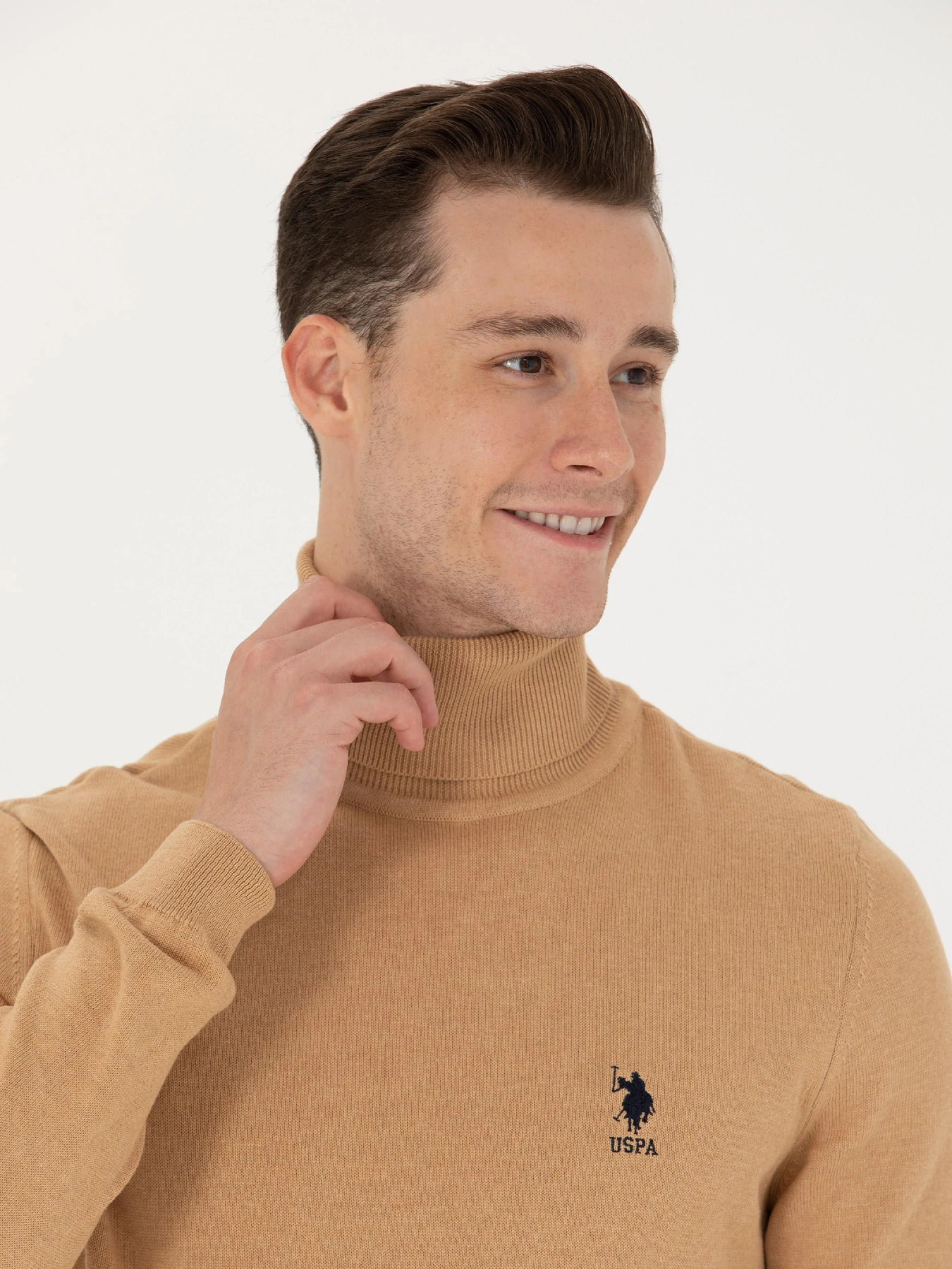 Светри та кардигани US Polo модель G081SZ0TK.000.1629599.VR123 Фото