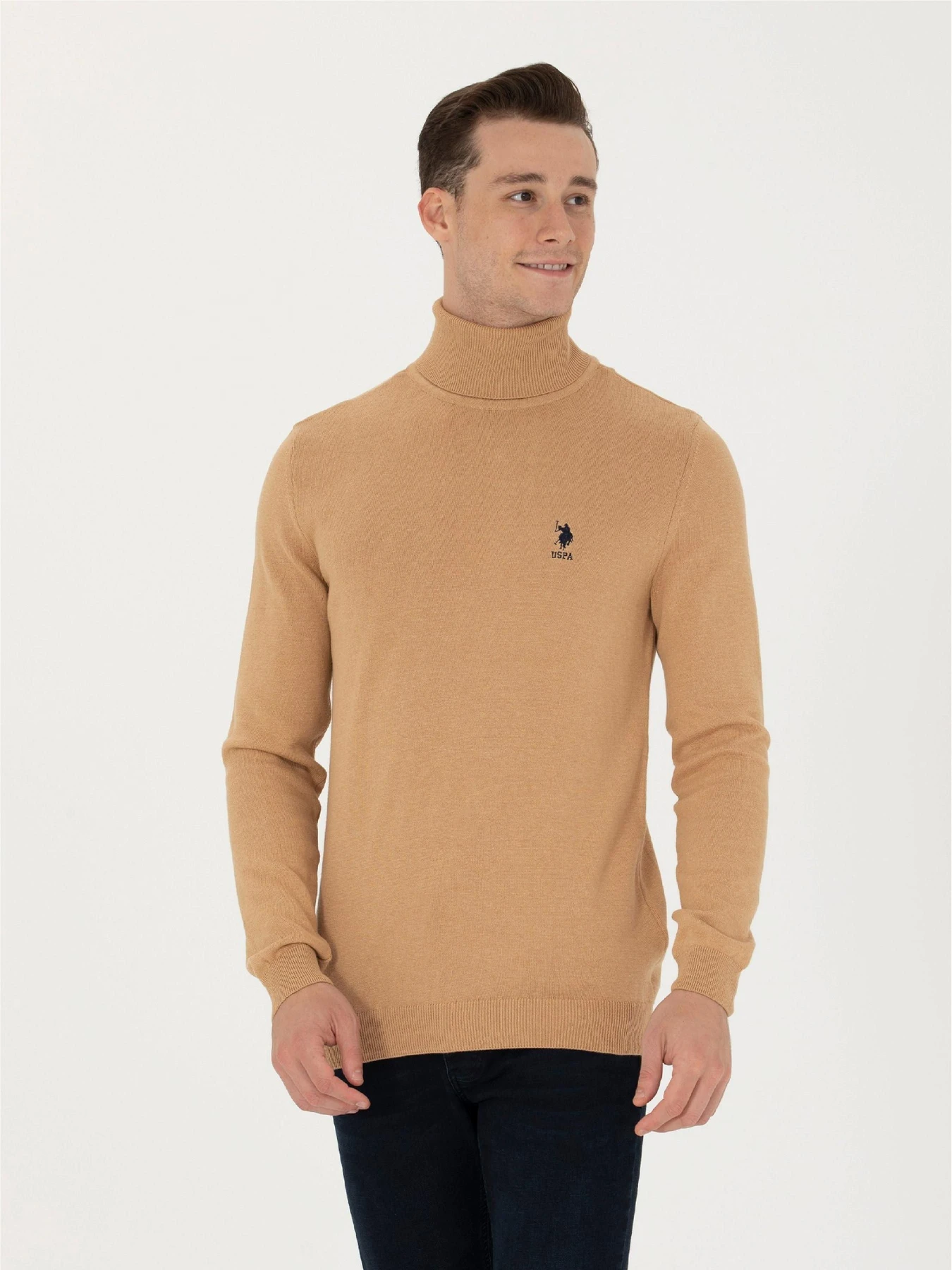 Светри та кардигани US Polo модель G081SZ0TK.000.1629599.VR123 Фото