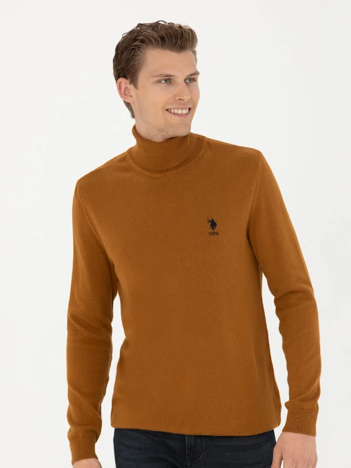 Свитры и кардиганы US Polo модель G081SZ0TK.000.1629599.VR153 Фото
