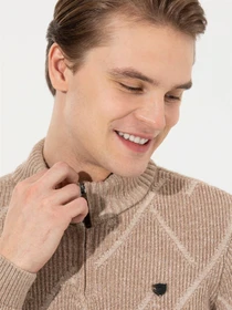 Худи и свитшоты US Polo модель G081SZ0TK.000.1453848.VR122 Фото