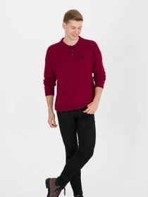 Футболки и поло US Polo модель G081SZ0TK.000.1504063.VR014 Фото